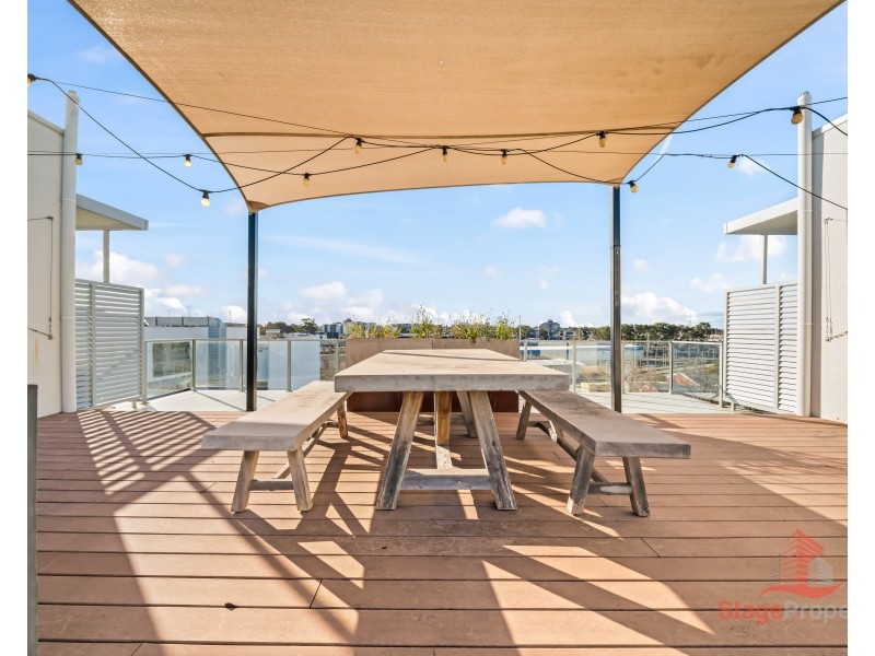 405/122 Brown Street, East Perth WA 6004