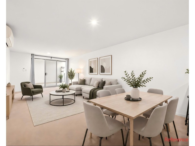 405/122 Brown Street, East Perth WA 6004