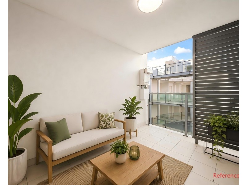 405/122 Brown Street, East Perth WA 6004