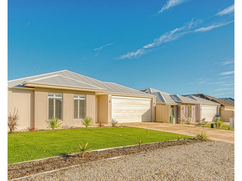 21 Pinelle Parkway, Aubin Grove WA 6164
