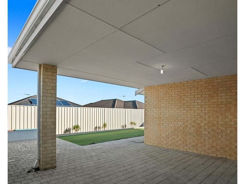 21 Pinelle Parkway, Aubin Grove WA 6164
