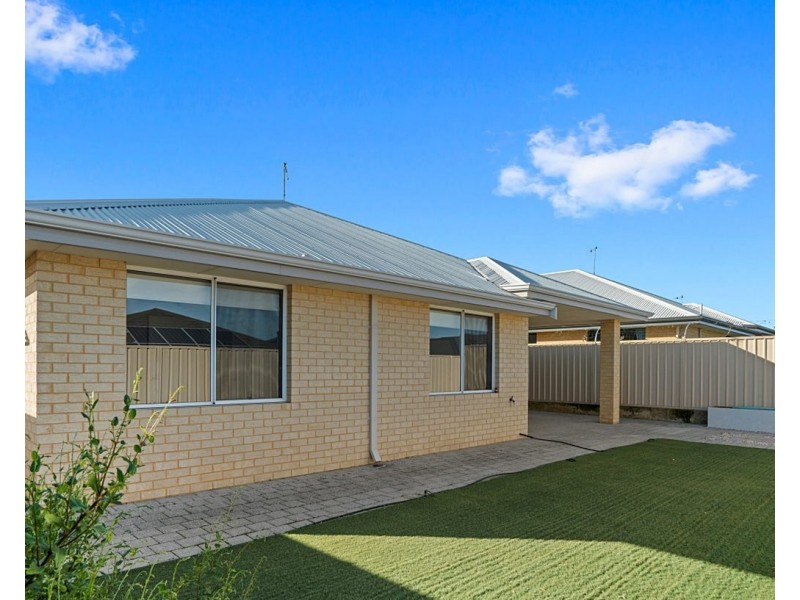 21 Pinelle Parkway, Aubin Grove WA 6164