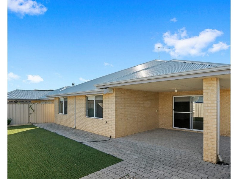 21 Pinelle Parkway, Aubin Grove WA 6164