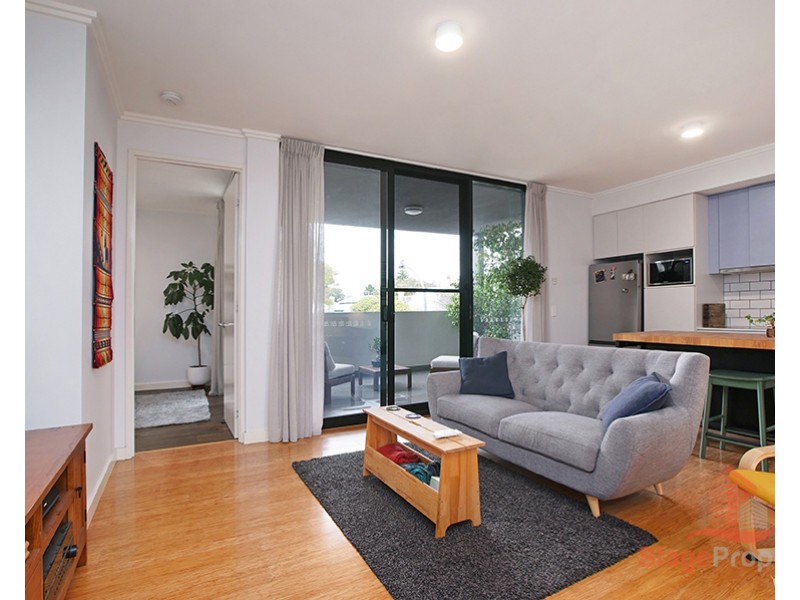 35/99 Palmerston Street, Perth WA 6000