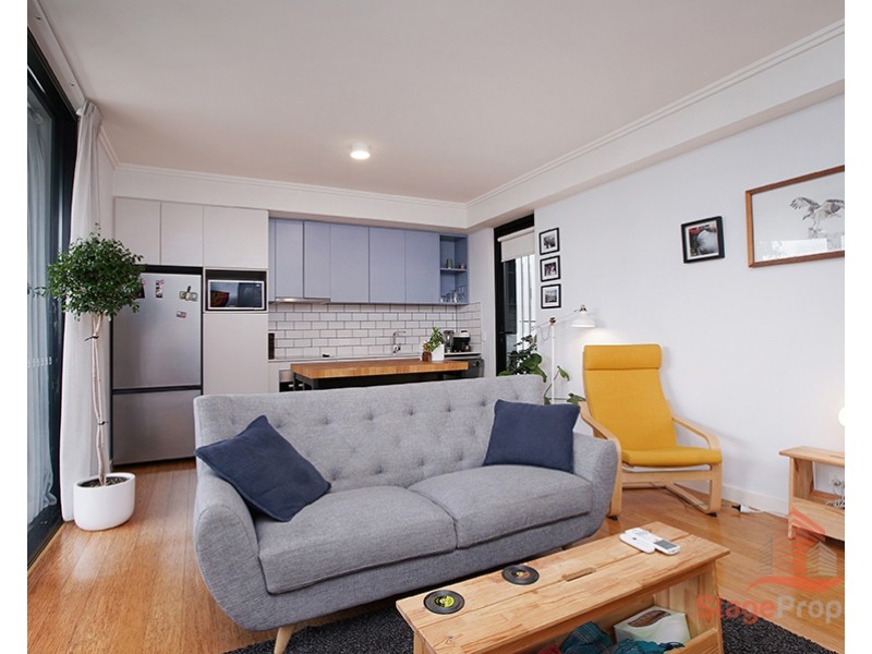 35/99 Palmerston Street, Perth WA 6000