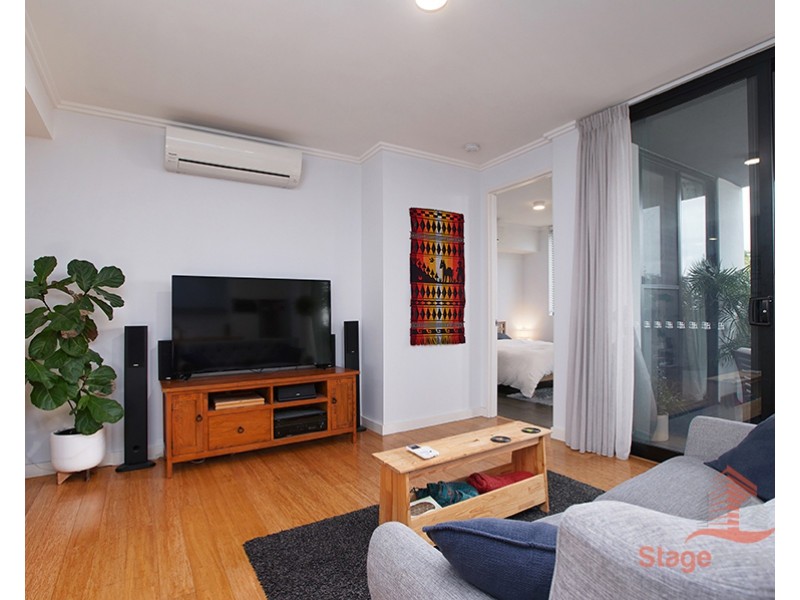 35/99 Palmerston Street, Perth WA 6000
