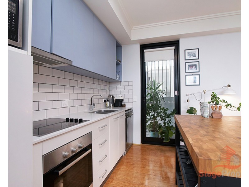 35/99 Palmerston Street, Perth WA 6000