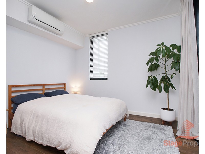 35/99 Palmerston Street, Perth WA 6000