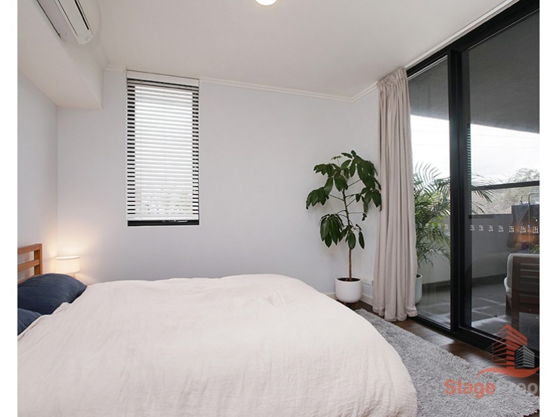 35/99 Palmerston Street, Perth WA 6000