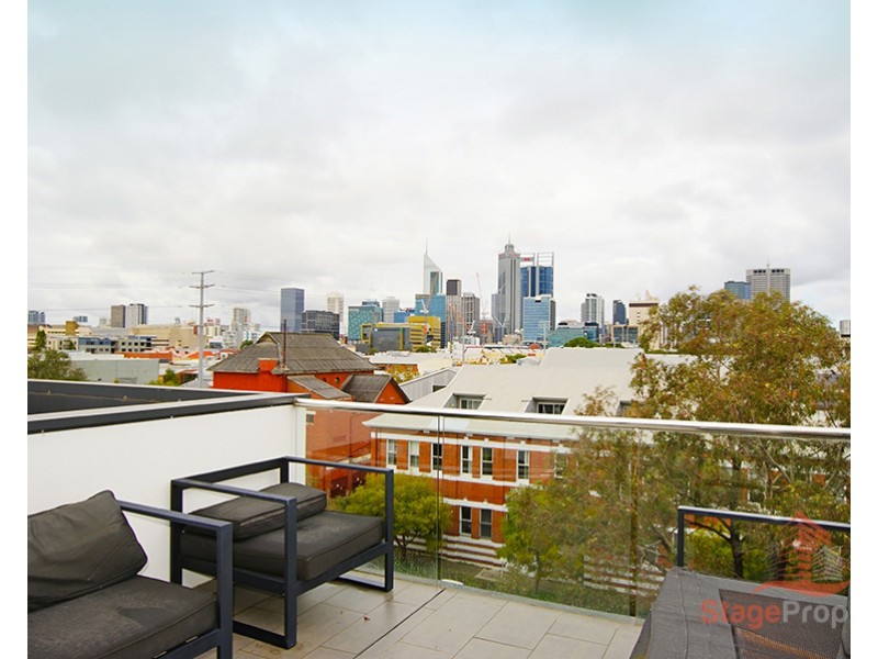 35/99 Palmerston Street, Perth WA 6000