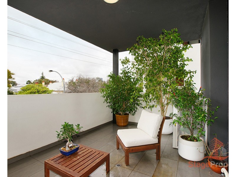 35/99 Palmerston Street, Perth WA 6000