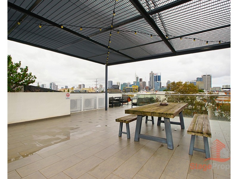 35/99 Palmerston Street, Perth WA 6000