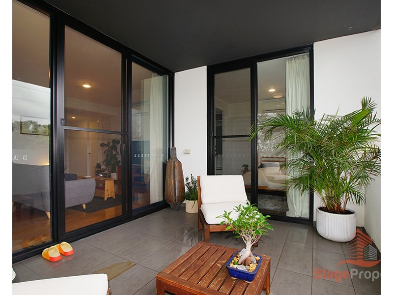 35/99 Palmerston Street, Perth WA 6000