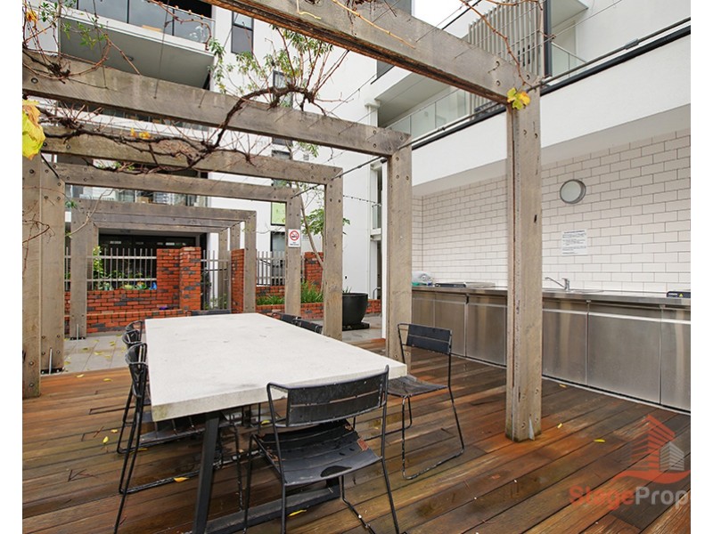 35/99 Palmerston Street, Perth WA 6000