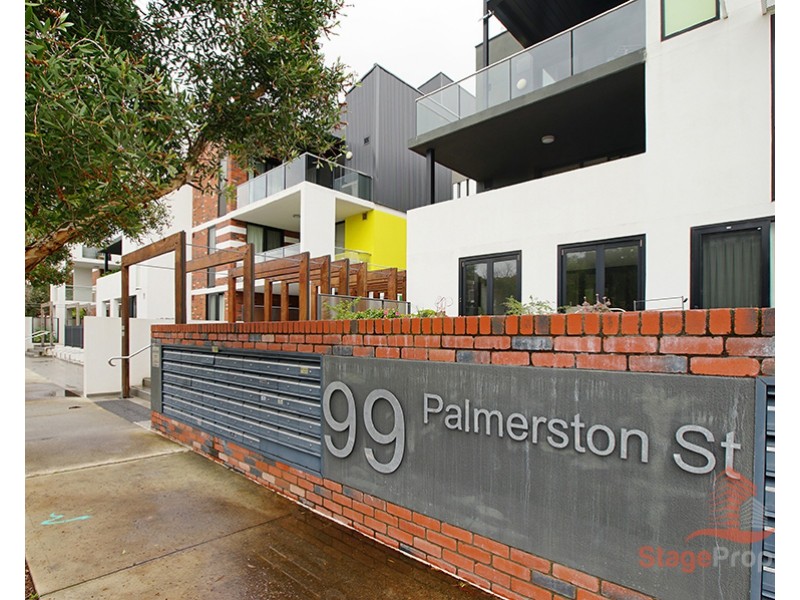 35/99 Palmerston Street, Perth WA 6000
