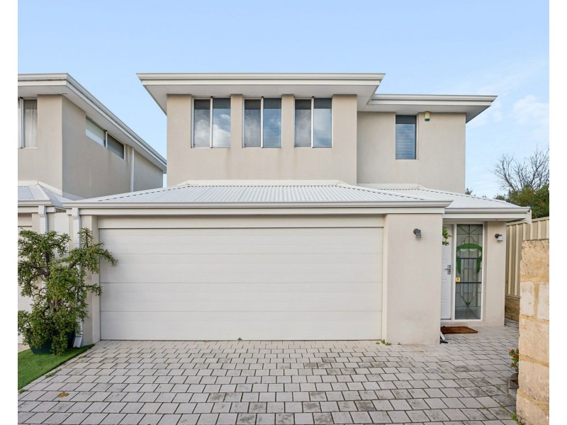 9B Senna Close, Coogee WA 6166