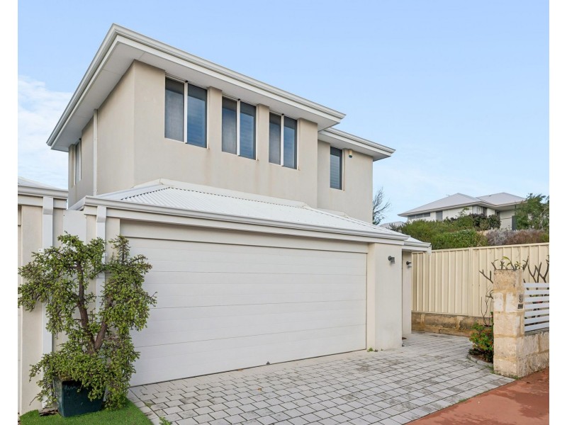 9B Senna Close, Coogee WA 6166