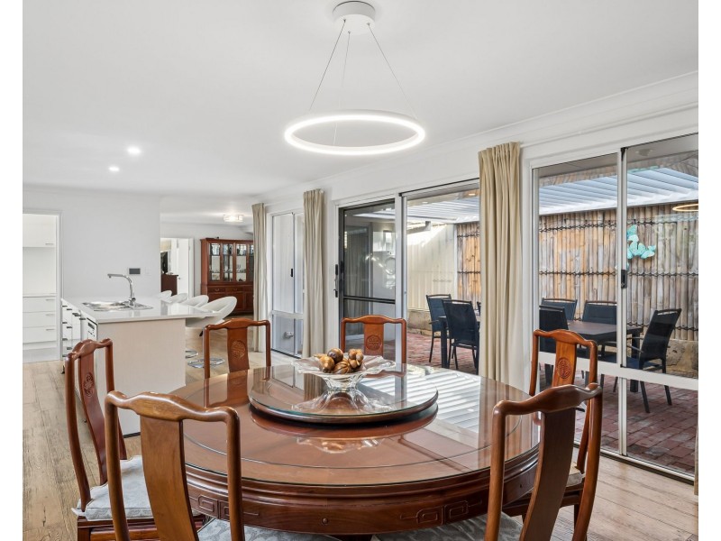 9B Senna Close, Coogee WA 6166