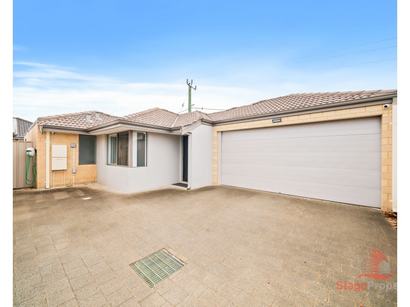 44 Panozza Circle, Maddington WA 6109
