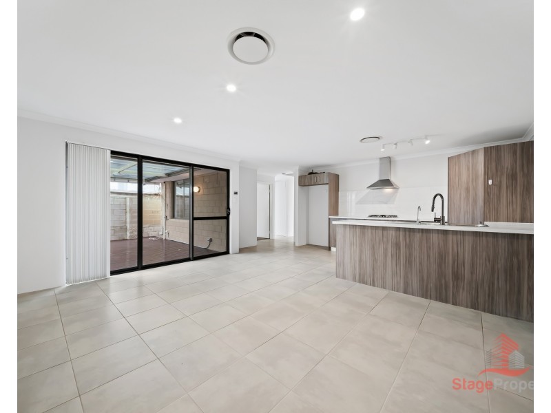44 Panozza Circle, Maddington WA 6109