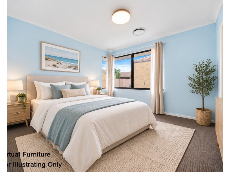 44 Panozza Circle, Maddington WA 6109