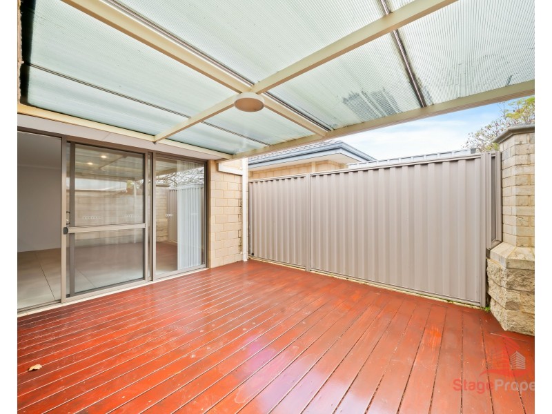 44 Panozza Circle, Maddington WA 6109