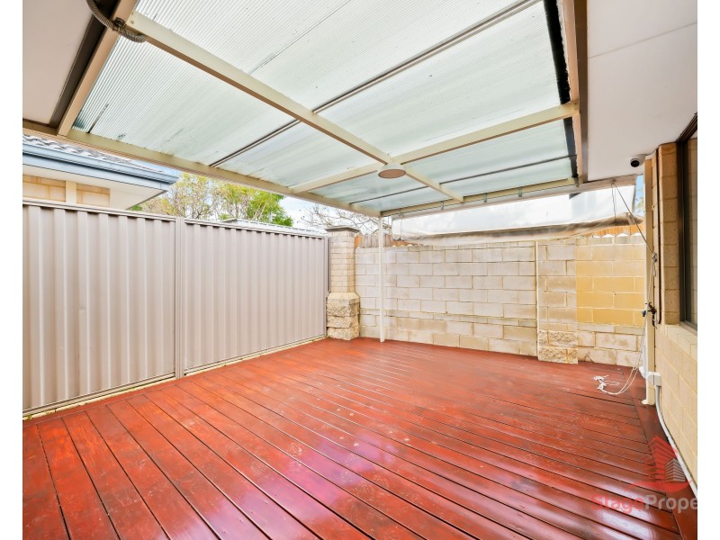 44 Panozza Circle, Maddington WA 6109
