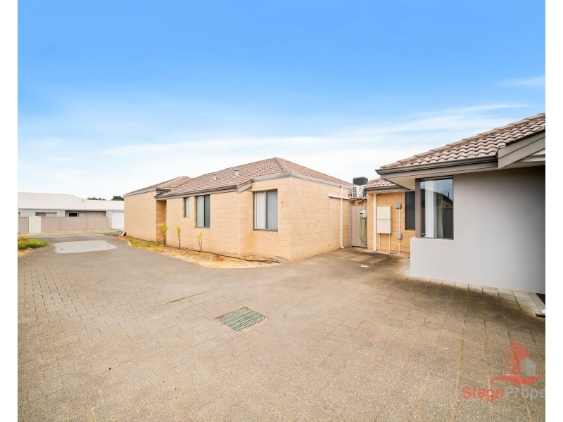 44 Panozza Circle, Maddington WA 6109