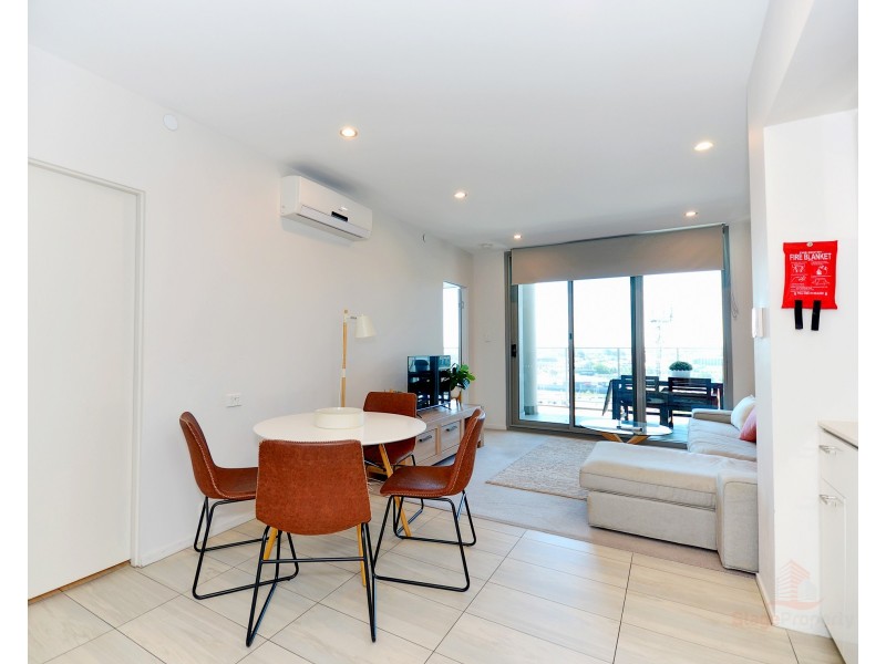 904/659 Murray Street, West Perth WA 6005