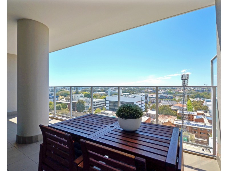 904/659 Murray Street, West Perth WA 6005