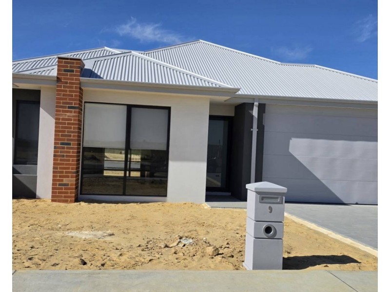9 Inclusion Road, Yanchep WA 6035