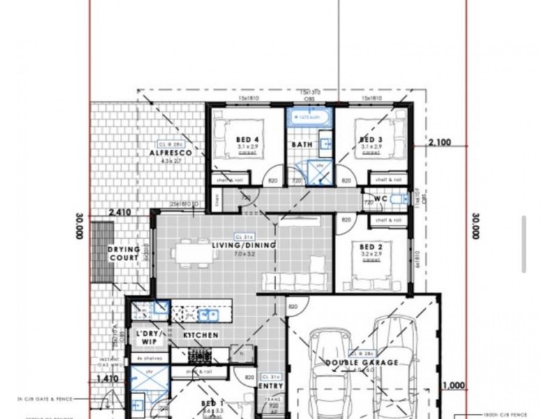 9 Inclusion Road, Yanchep WA 6035