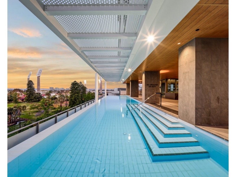 1604/8 De Vlamingh Avenue, East Perth WA 6004