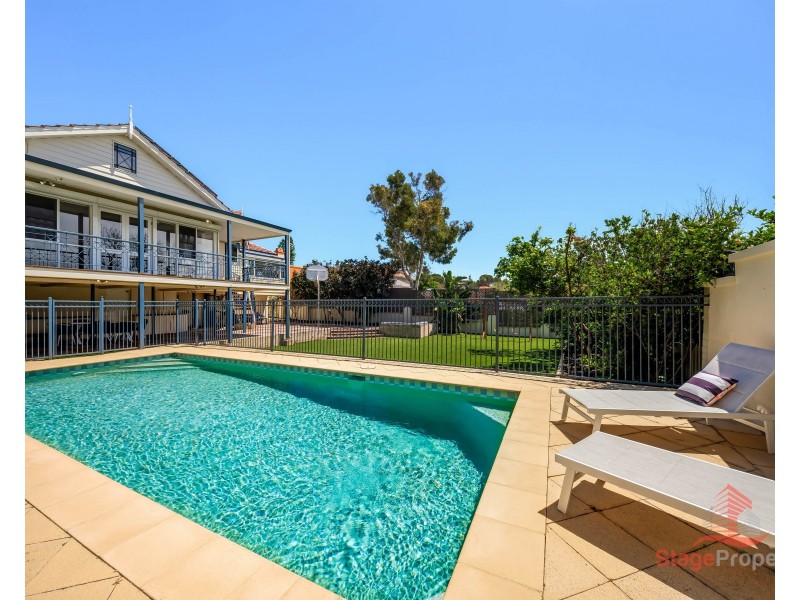 10 Cliff Road, Claremont WA 6010