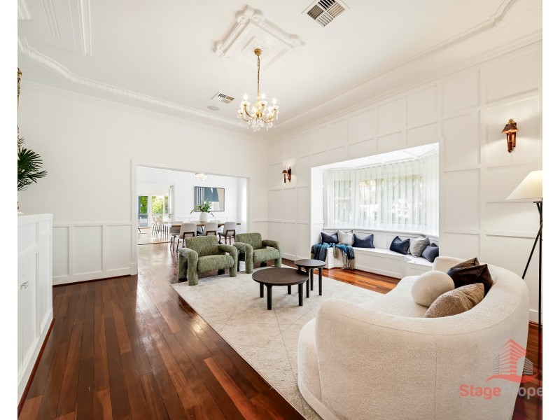 10 Cliff Road, Claremont WA 6010
