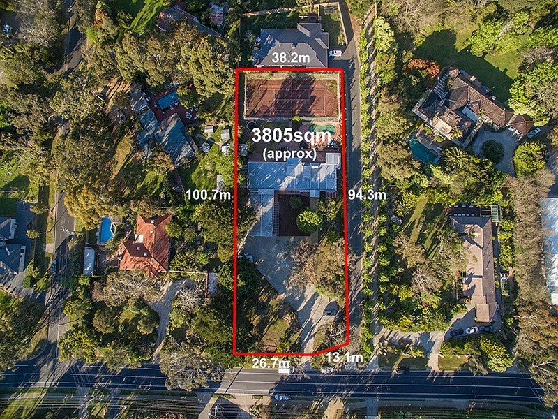 255 Humphries Road, Frankston South VIC 3199