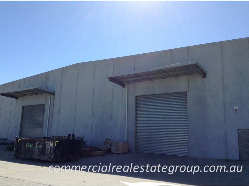 3/6A Bridge Road, Keysborough VIC 3173