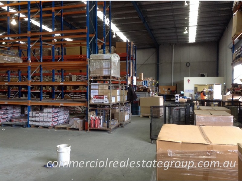 3/6A Bridge Road, Keysborough VIC 3173