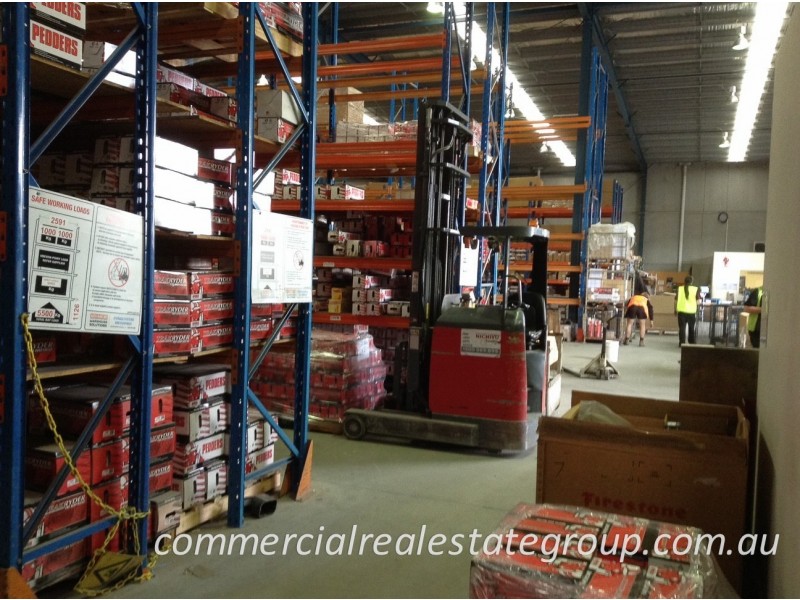 3/6A Bridge Road, Keysborough VIC 3173