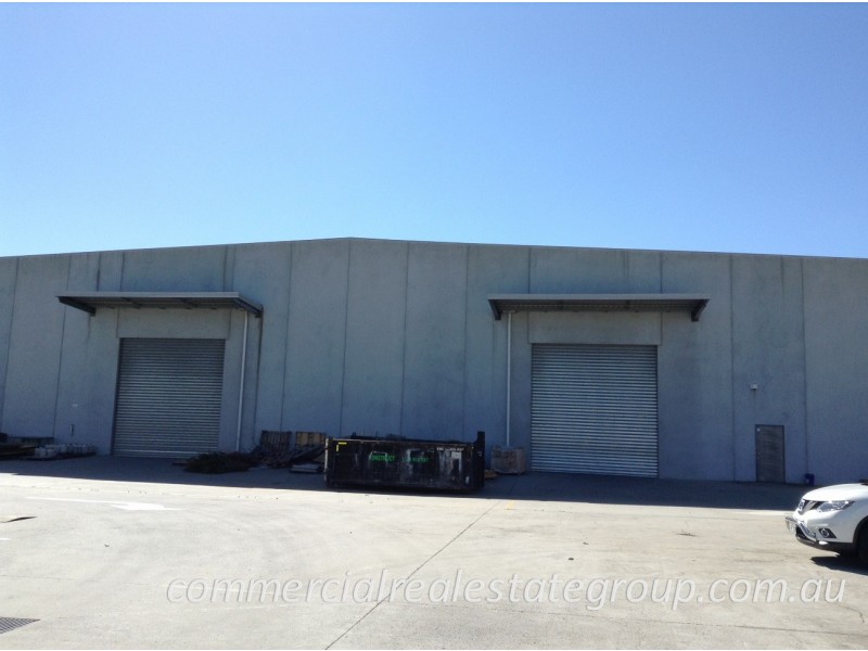 3/6A Bridge Road, Keysborough VIC 3173