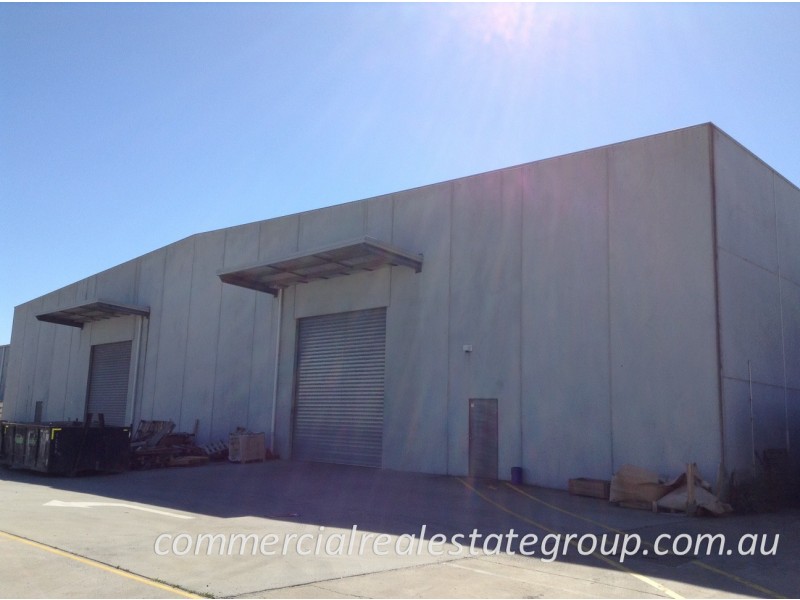 3/6A Bridge Road, Keysborough VIC 3173