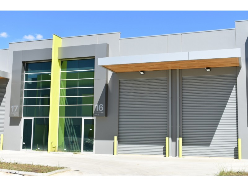 1/22 Corporate Drive, Cranbourne West VIC 3977