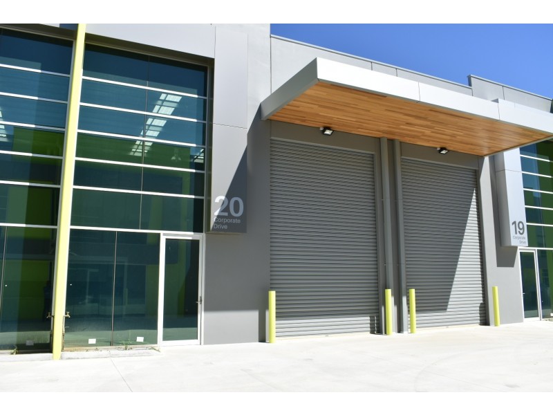 1/22 Corporate Drive, Cranbourne West VIC 3977