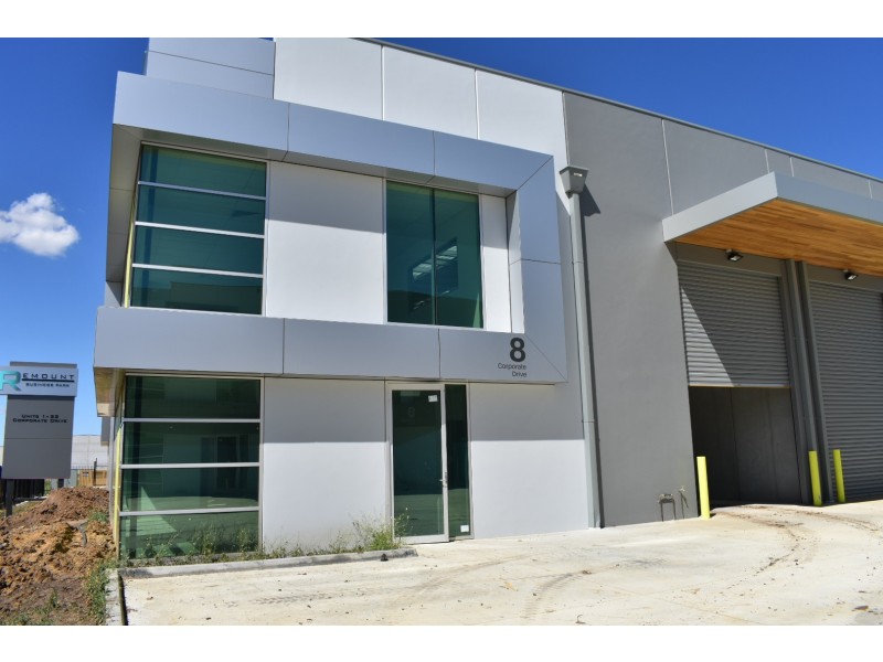 1/22 Corporate Drive, Cranbourne West VIC 3977