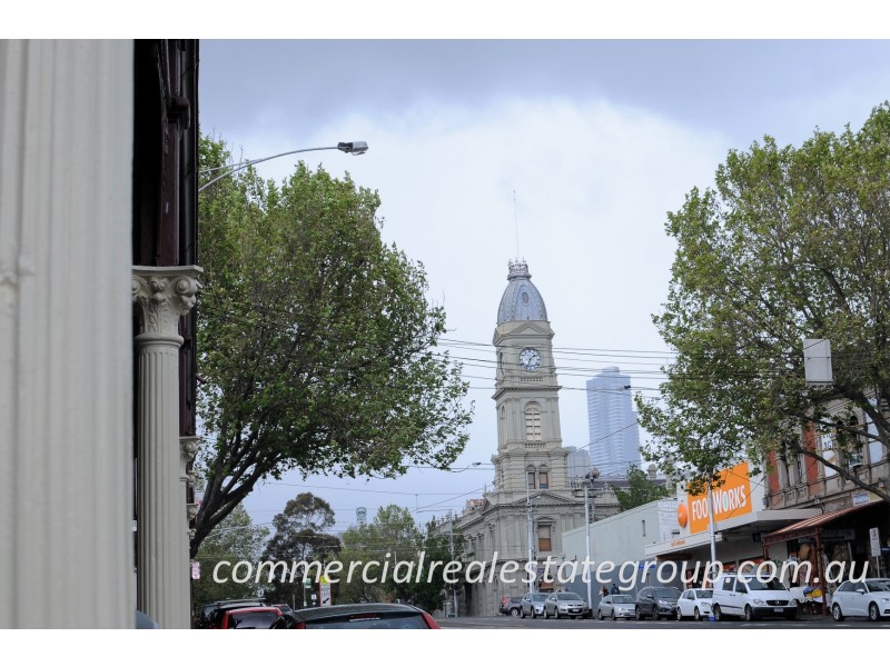 North Melbourne VIC 3051