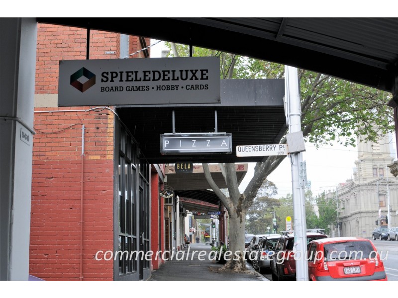 North Melbourne VIC 3051