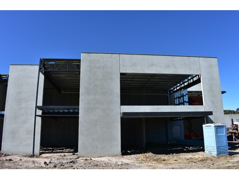 36 Healey Road, Dandenong South VIC 3175