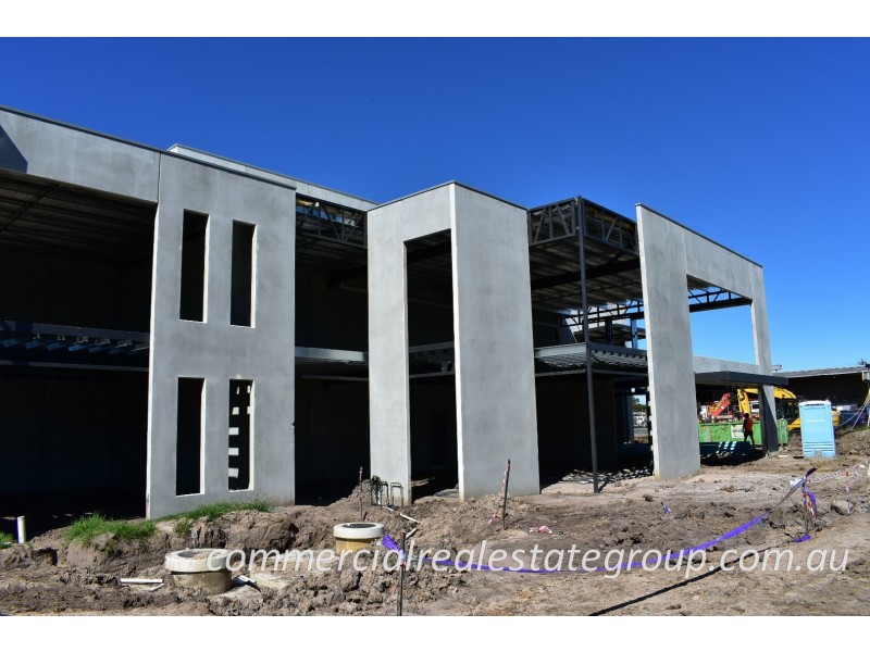 36 Healey Road, Dandenong South VIC 3175