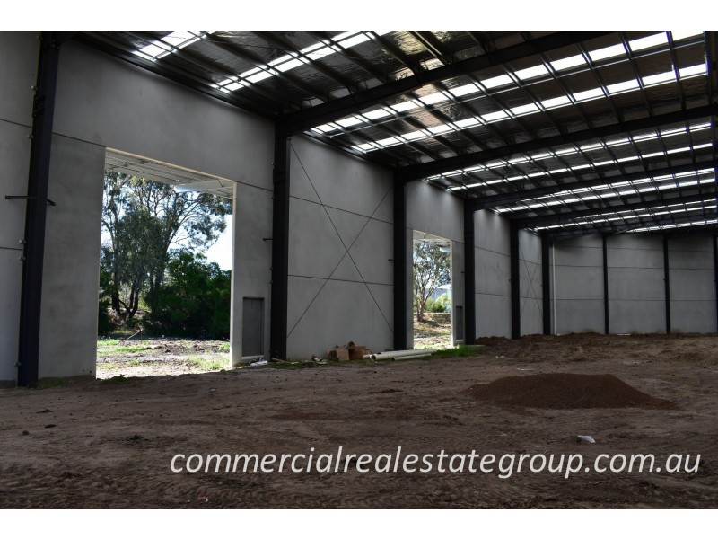 36 Healey Road, Dandenong South VIC 3175