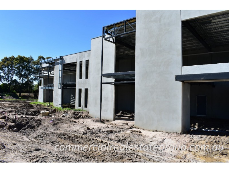 36 Healey Road, Dandenong South VIC 3175